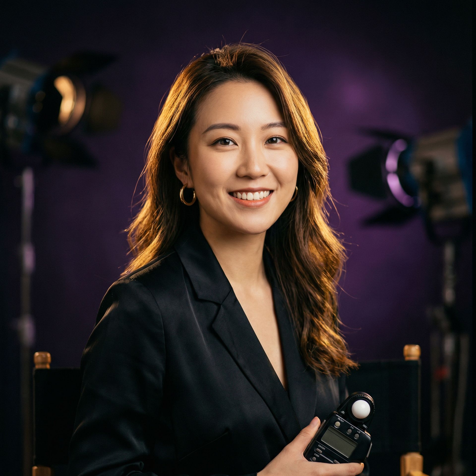 在线看片传媒摄影师