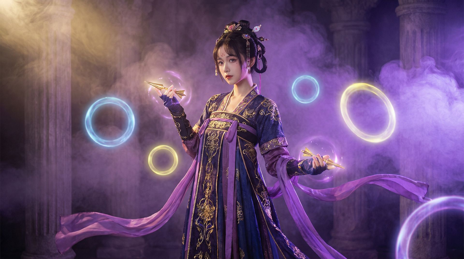 在线看片传媒cosplay写真